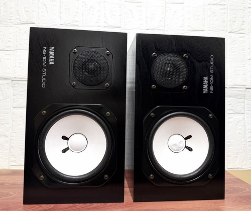 Yamaha 10m studio - yamaha, monitor