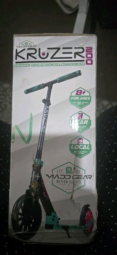 Madd gear mgp carve - madd,