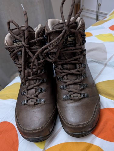 Meindl meran gtx mens - meindl,