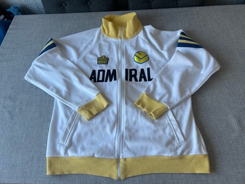Leeds united 1974 - leeds, admiral