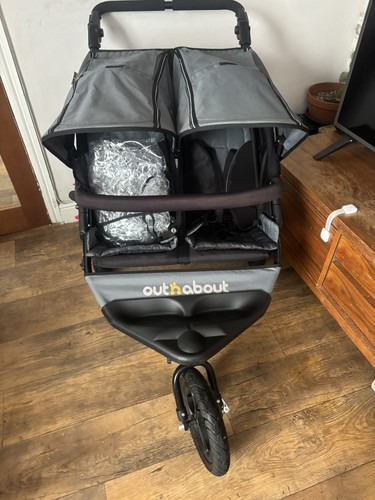Out about nipper 360 - n,