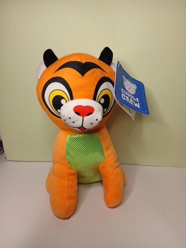 Bnwt tiger plush soft toy - tiger,