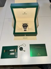 Rolex Submariner 2015 non date