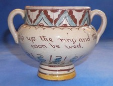 Torquay Devon Pottery early