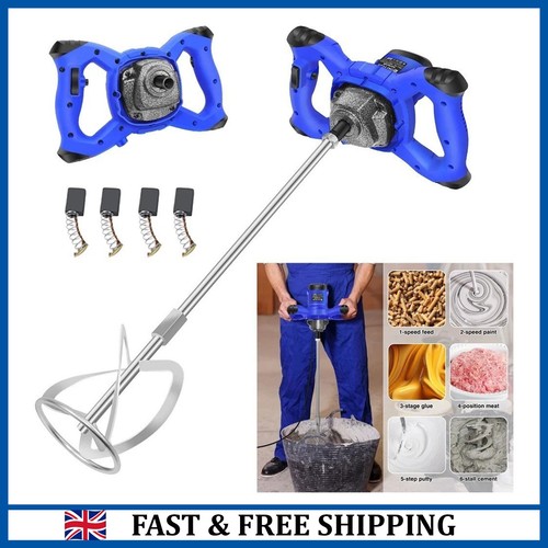 2600w electric plaster - 2600w, paddle