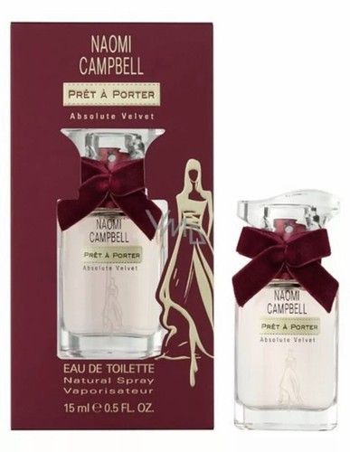 Naomi campbell pret porter - campbell, a
