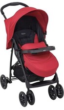 Graco Mirage plus Red