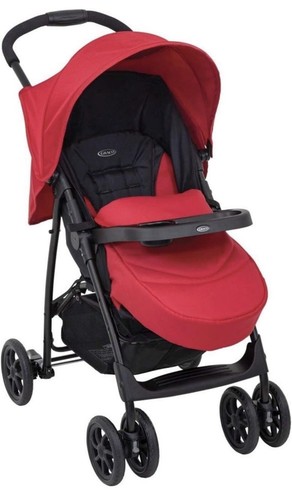 Graco mirage plus - mirage,