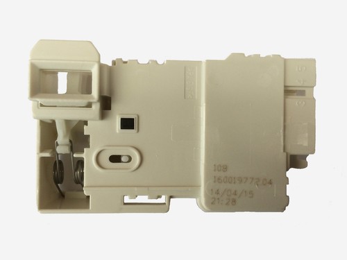 Creda tumble dryer - creda, lock