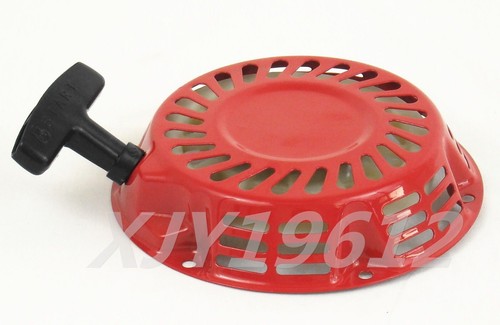 Pull recoil starter generac - recoil,
