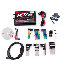 Chip Tuning for Kess V2 Red Master V5.017 + KTAG V7.020 ECU Programmer OBD2 Online