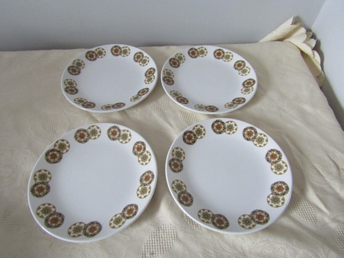 Vintage hostess tableware - hostess,