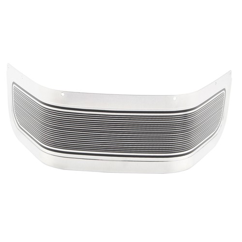 Front fender trim - fender, for