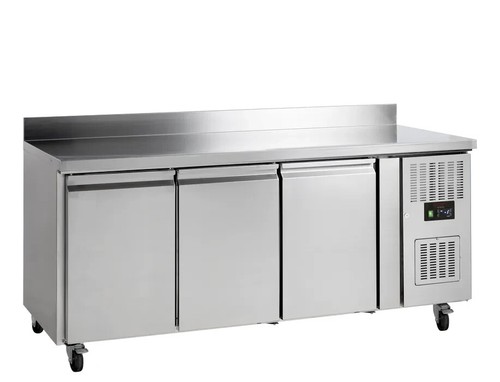 New tefcold gc73 - tefcold,