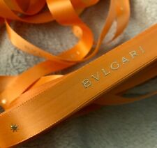 BVLGARI ribbon (2 meters) ref.blvg