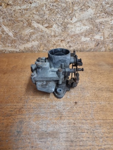 Zenith 341v carburettor - 341v,