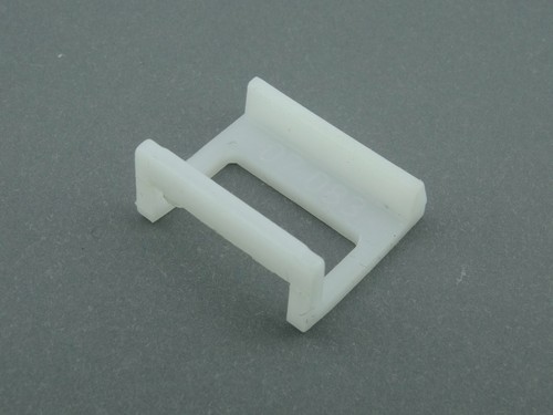 New jobo white retaining - jobo, clip