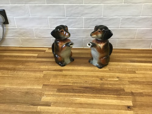 Pair vintage erphila - vintage,
