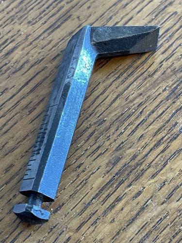Spare iron for stanley - for,