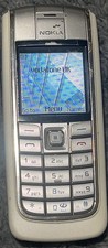 Nokia 6020 Unlocked Mobile