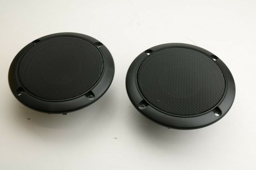 Genuine black rear - 2,