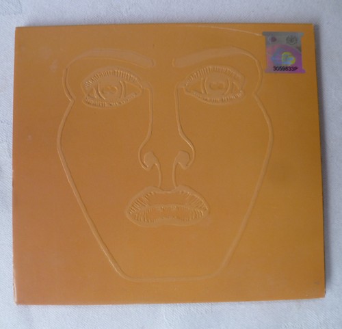 Disclosure settle cd - -, with