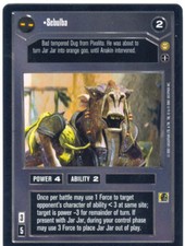 Star Wars CCG Tatooine