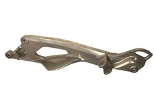 Front left turntable Yamaha