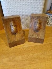 ROBERT MOUSEMAN THOMPSON SOLID