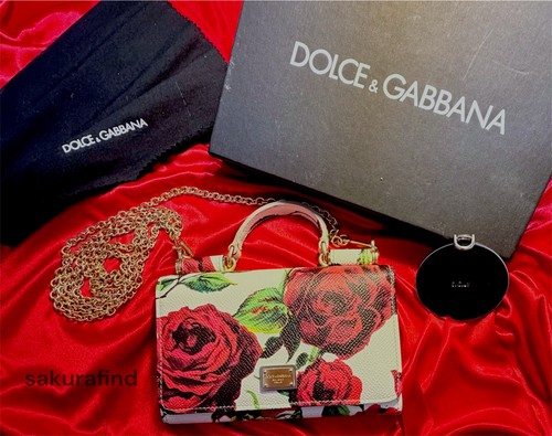 Dolce gabbana sicily - &, phone