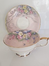 Vintage Paragon Bone China
