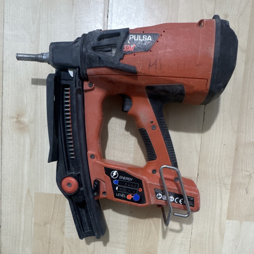 Spit pulsa cordless nail - pulsa,