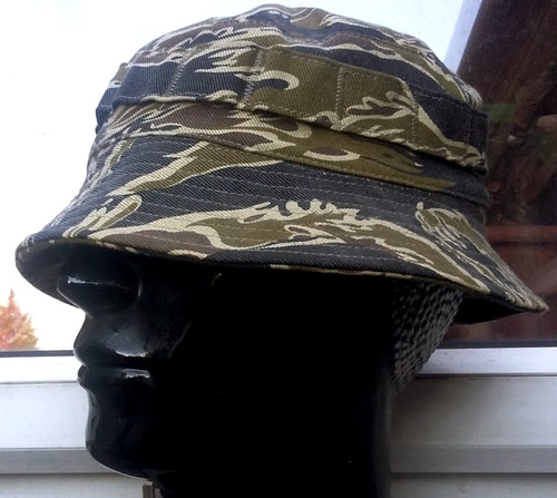 Vietnam army tiger - vietnam, camo