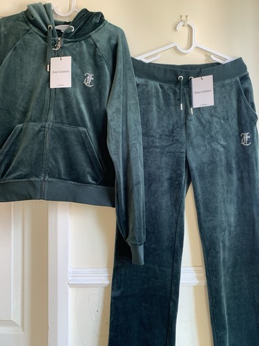 Juicy couture velour - couture,