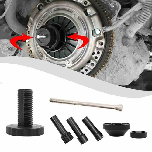 Car clutch alignment centering - clutch,