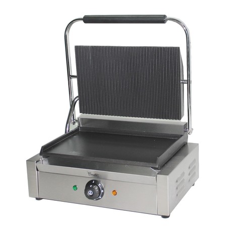 Davlex commercial panini press