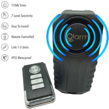 Shed Alarm Home Security