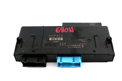 Bmw series e90n e90 lci - series,