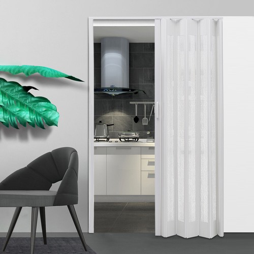 Internal folding door - internal,