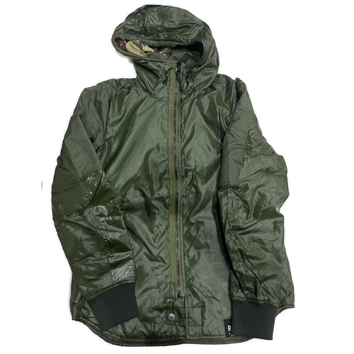 Star men green - g-star, battle