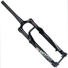 RockShox Pike RCT MTB Bicycle Tapered Fork 27.5" 120mm Boost w/remote control