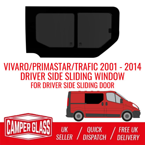 Renault trafic driver side - renault,