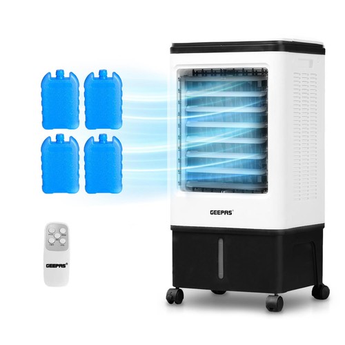 Geepas 20l portable - 20l, air
