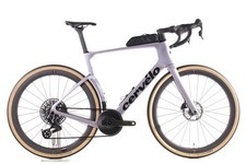2026 Cervelo Aspero-5 Force