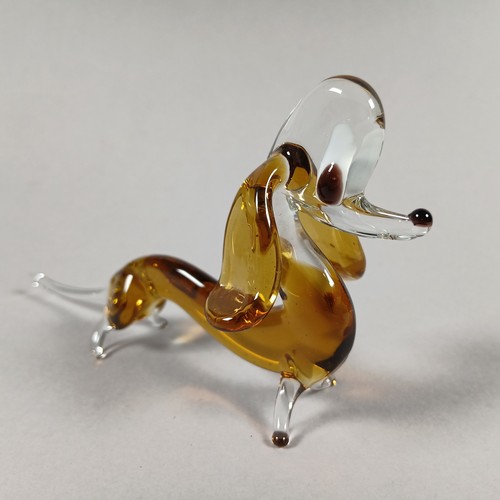 Vintage murano glass lampwork - murano,