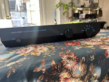 musical fidelity A120 - A Rare