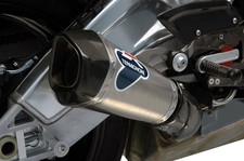BW06080IV - Exhaust Termignoni