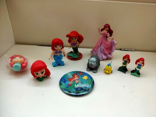 Bundle disney ariel - disney,