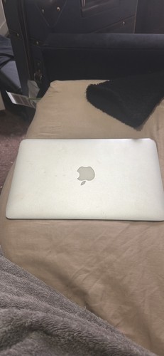Apple macbook air 6in - macbook, intel