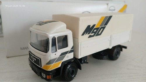 Conrad man truck - conrad,